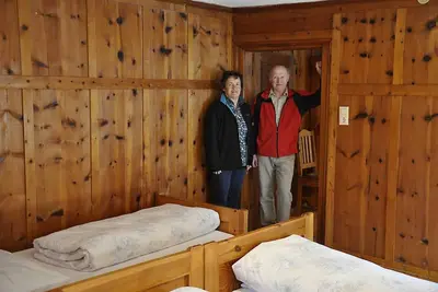 Image de Appartement 2 - Schweizerhof