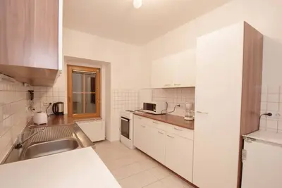 Raisa Apartments