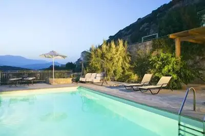 Image de Istron Villas