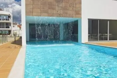 Image de Appartement de luxe avec piscine dans piétons Fuseta Resort, Algarve