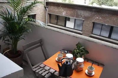 Image de Appartement 60 m2 au cœur du Vieux-Lille