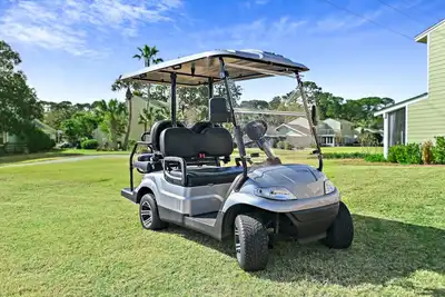 Image de Bayou Village 615 ~ Voiturette de golf incluse! ~ Wifi Gratuit! ~