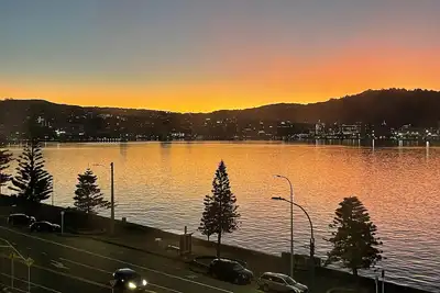 Image de Lux Waterfront sur Oriental Bay