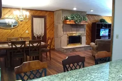 Westover Park Condo 101 - Une escapade tranquille près des Great Smoky Mountains