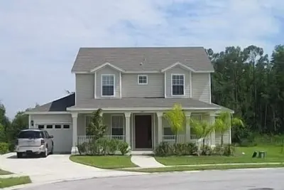 Image de Villa avec piscine privée et Spa