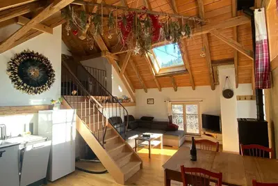 Image de Gîte de Charme au coeur de la Vallée de Villé