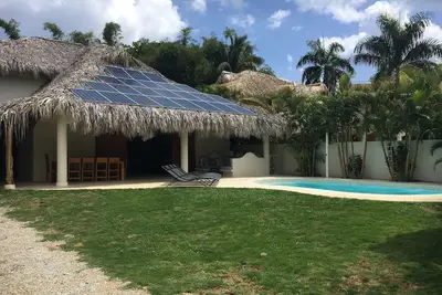 Image de The Good Life Villa emplacement parfait étant proche de la plage et des restaurants