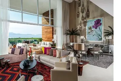 Image de Loft Ă trois chambres au Private Residence Club