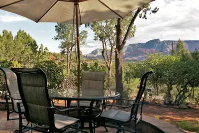 Image de Coeur Casita, Très bien situé, Vues Randonnée et Vtt! !