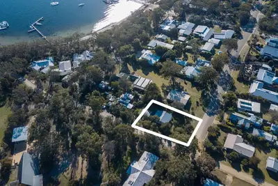 Image de Maison Kambera - Ile Raymond, Vic