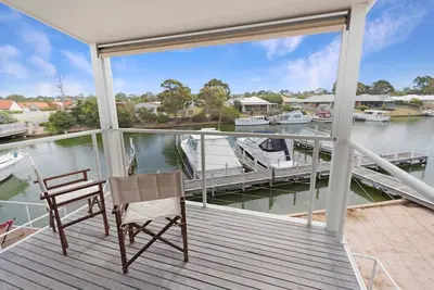 Image de Beach-2 - Paynesville, Vic