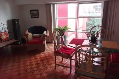 Image de Bel appartement au sud du Mexique Ci