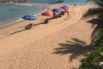 Image de Front Beach Vacations - Prieta