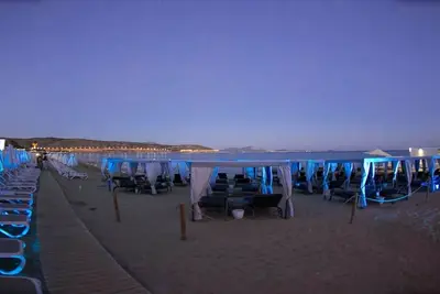 Image de Villa à Vari \/ Varkiza 5 min de la plage 15 min de l'aéroport et Akropolis