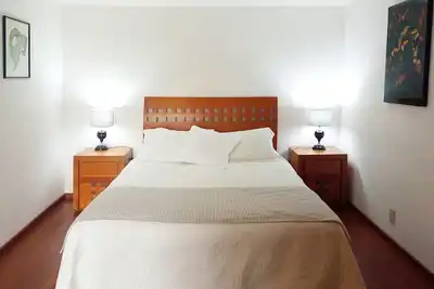 Image de Garden House, Bienvenue Dans Le Quartier De San Angel