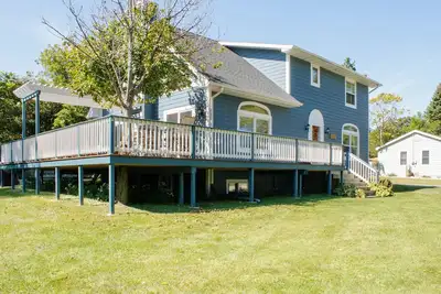 Image de Location de vacances fantastique dans le lac de Côme, 8-12 personnes