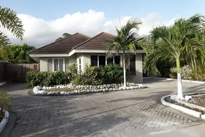 Image de Bienvenue à The Palms. où vous découvrirez le paradis sur terre