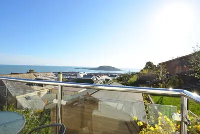 Image de Eddystone, Lemain Garden Apts