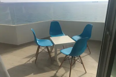 Image de Nouvel appartement Seaview dans le centre de malaga. Wifi, Parking, Plage De Malagueta