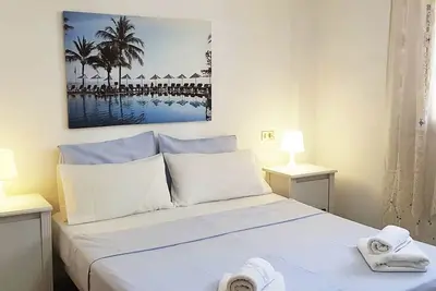 Image de Appartement à Las Galletas