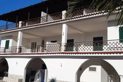 Image de Appartement neuf avec véranda