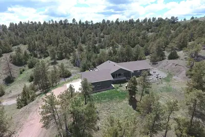 Image de Pine Hills Resort et écurie de cheval