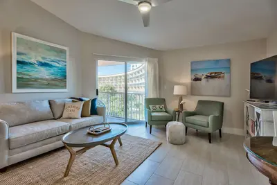 Image de *Tous Les Nouveaux! Superbe 1br à quelques pas de la plage! Scenic Gulf Dr Miramar Beach / Destin