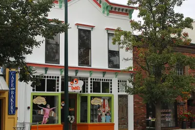 Image de Downtown Traverse City Apartment