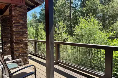 Image de Retraite de vacances haut de gamme à Pinyon Creek