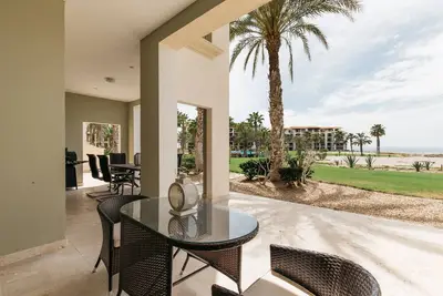Image de Magnifique condo au rez-de-chaussée à Paraíso del Mar