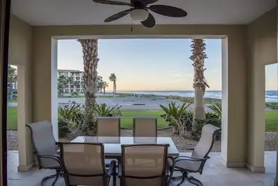 Image de Pdma102-Magnifique condo front ocean