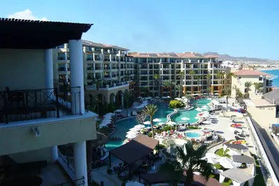 Image de Énorme 2 chambres à la plage Casa Dorada Medano à quelques minutes de la marina