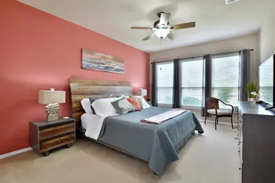 Sun City Resort - Superbe Contemporain - Comme Nouveau! Georgetown, Tx