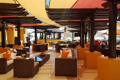 Image de au coeur du centre-ville de Cabo