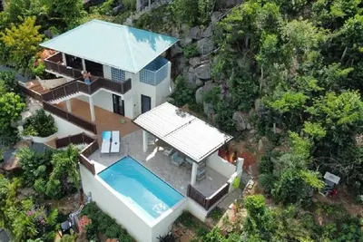 Image de Villa Prettyview Ă Lambert Beach \/ Turtle Bay Resort