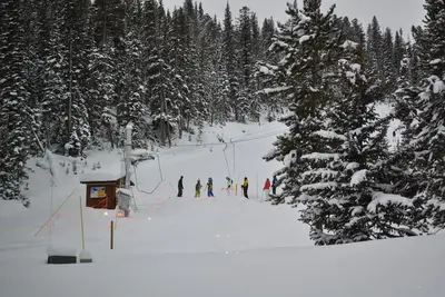 Image de Big Horn Unit, Slopeside (30ft), Big Sky