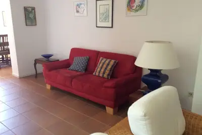 Image de Ferienwohnung mit 80qm, 1 Schlafzimmer, max. 2 Personen