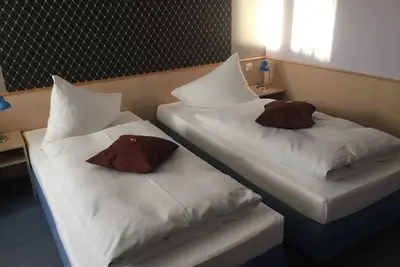 Image de Chambre double - Hôtel Landvogt