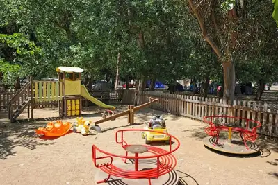 Image de Camping de la Plage