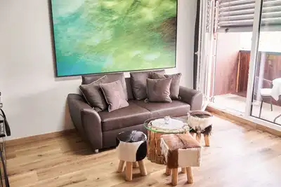 Kitzhome City Appartements