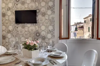 Image de Laguna Apartments Near Giardini Biennale