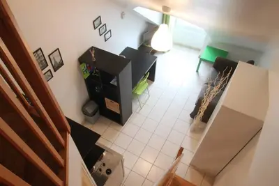 Image de Résidence les Douves