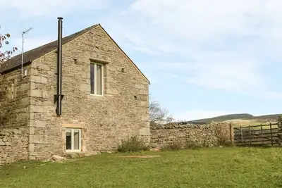 Image de Rushton Barn, Settle