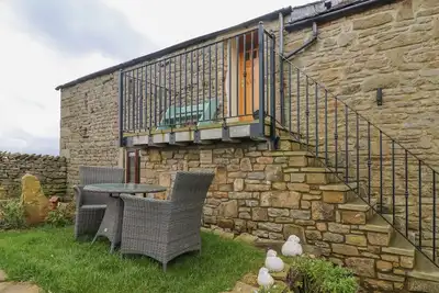 Image de Melsome Barn, Settle