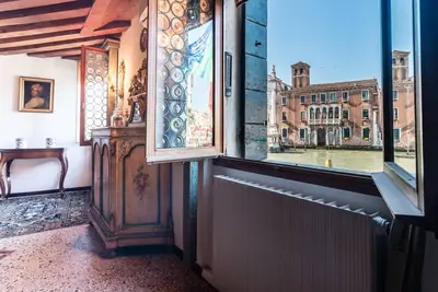 Image de Amiral Emo Palace Over Canal Grande