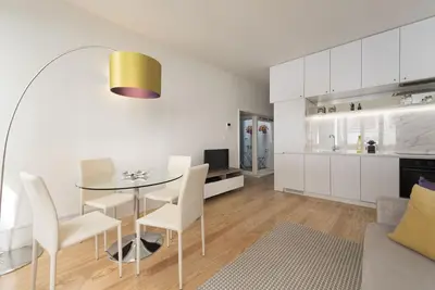 Image de Villa Lóios Terrace Apartment (N61)