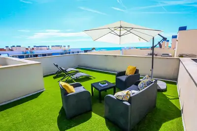 Image de Augusta - Appartement pour 8 personnes à Cambrils