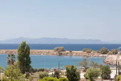Image de Modern apt in Glyfada a Breath Away from the Sea