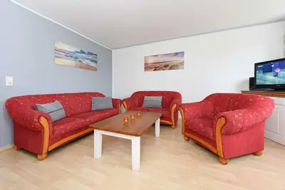 Image de Appartement Schwalbennest - Hof Lück