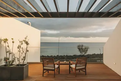 Ocean Views by Azores Villas